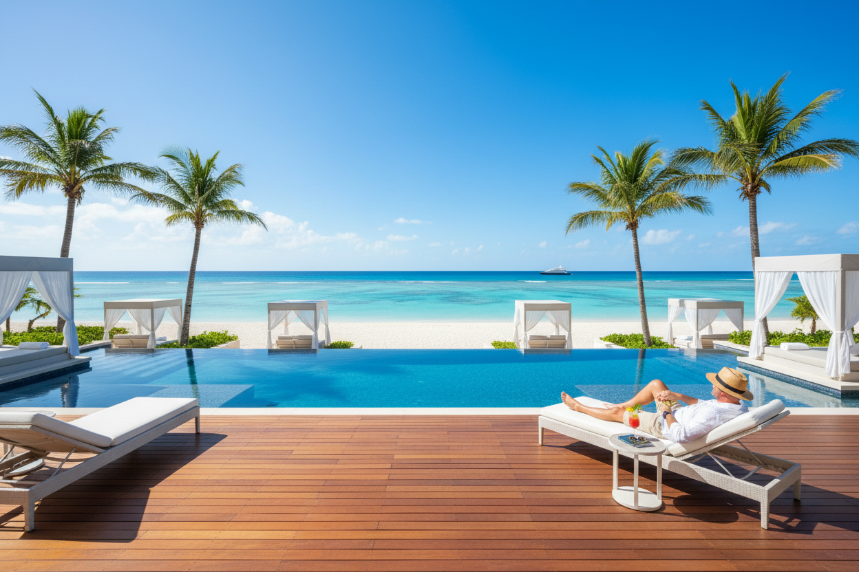 Turks & Caicos