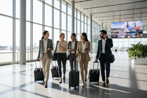 Founders and business owners