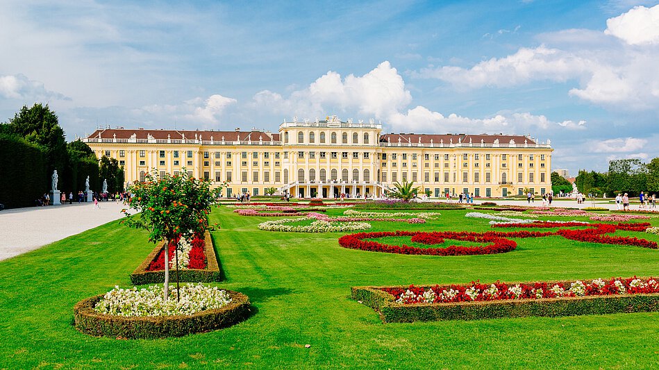Vienna, Austria