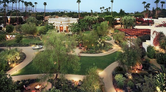 The Parker Palm Springs