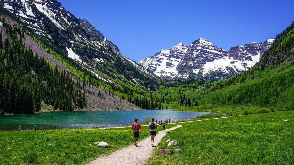 Aspen, Colorado, USA