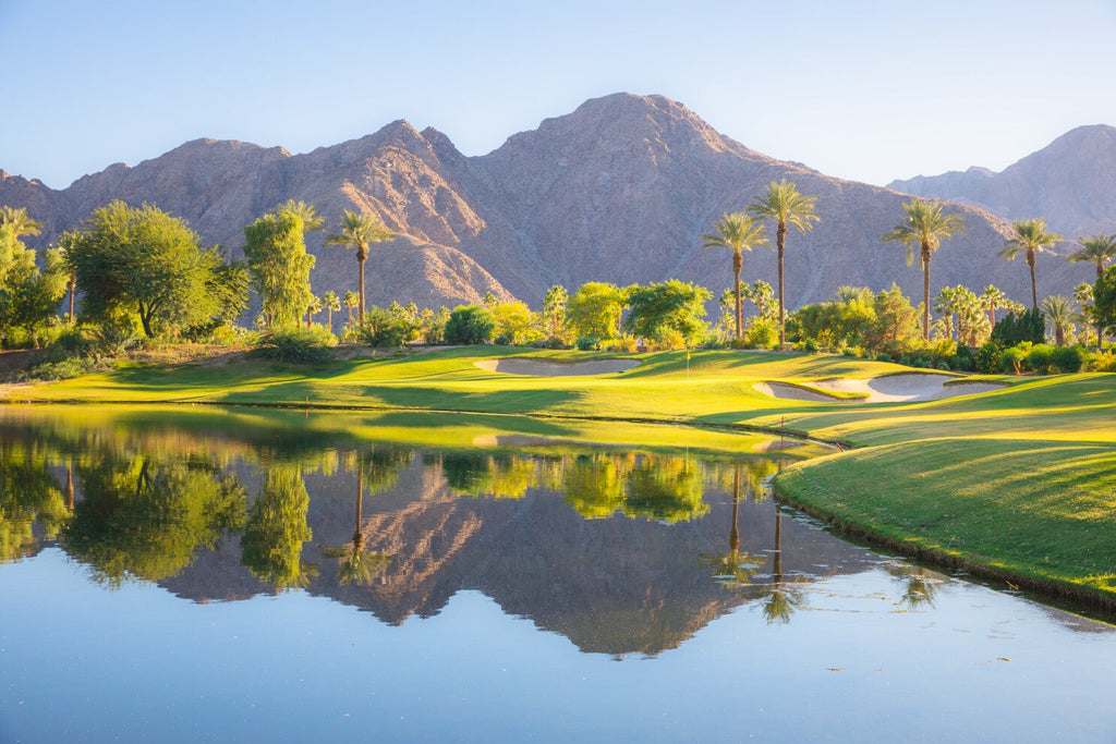Palm Springs, California