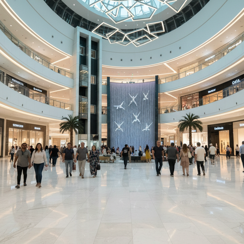 Dubai Mall