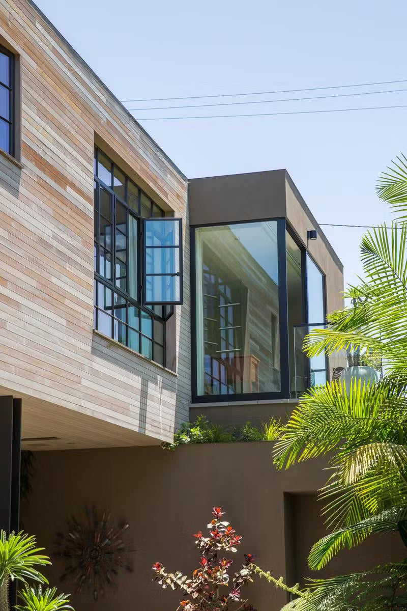 La Glamour Villa
