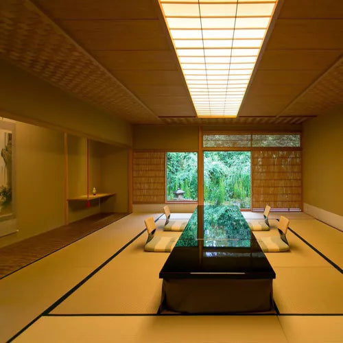 Kikunoi (Michelin 3-star): Restaurant