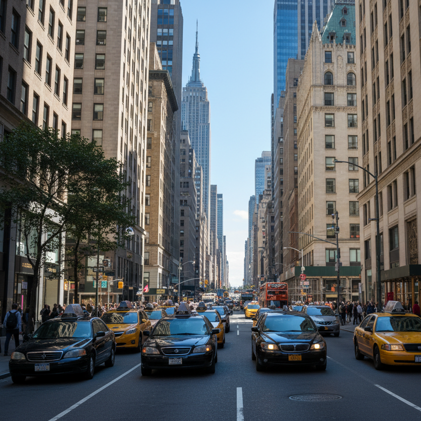 Fifth Avenue