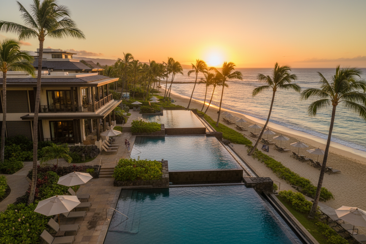 Four Seasons Resort Maui at Wailea