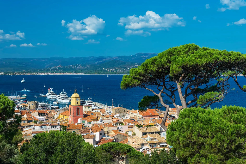 Saint-Tropez, France