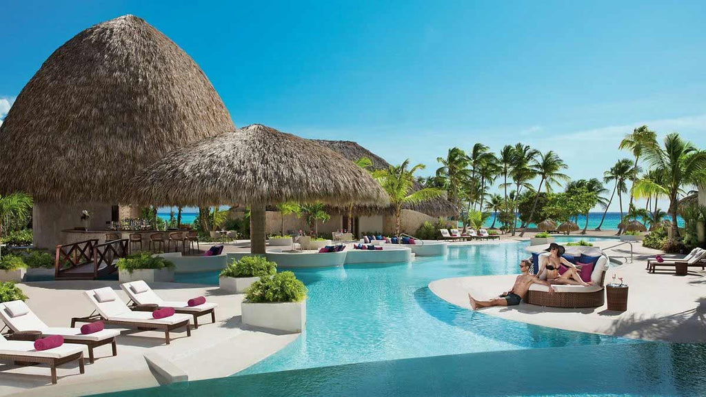 Cap Cana, Punta Cana