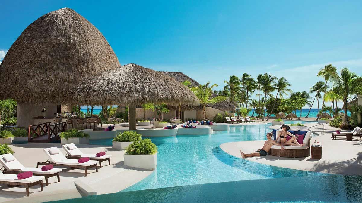 Cap Cana, Punta Cana