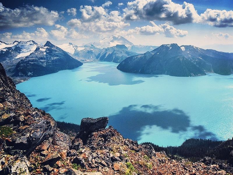 Whistler, Canada