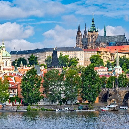 Prague, Czech Republic