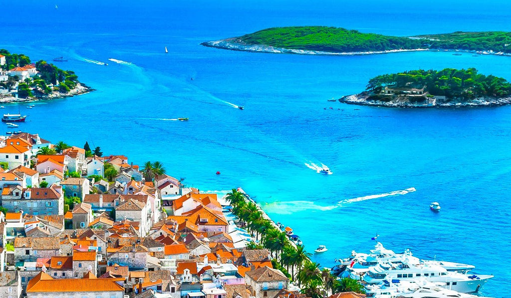 Hvar, Croatia