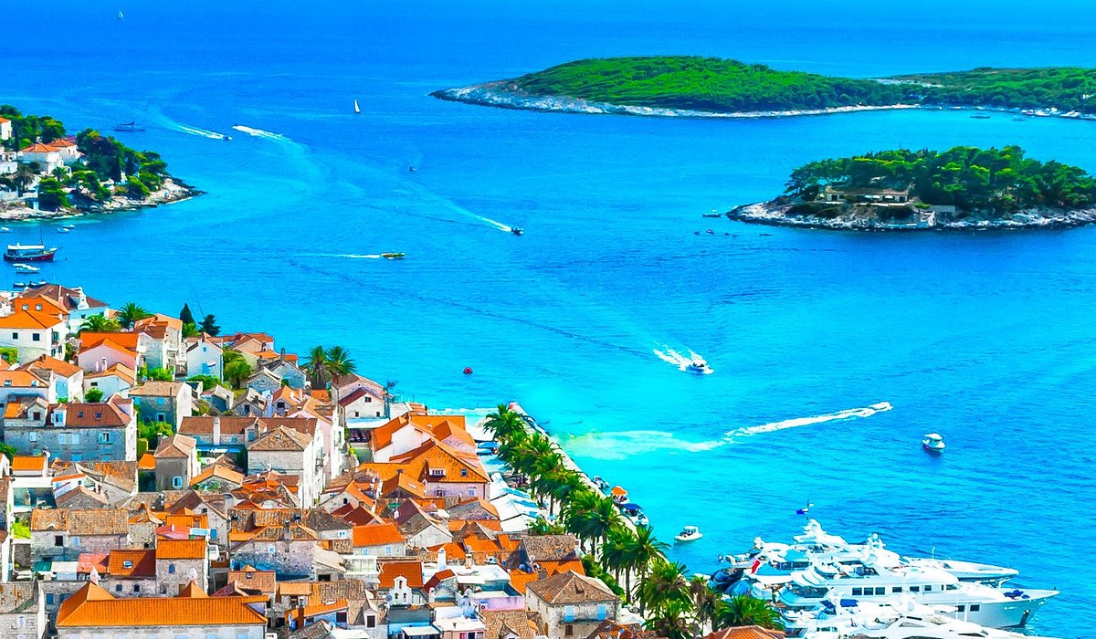 Hvar, Croatia