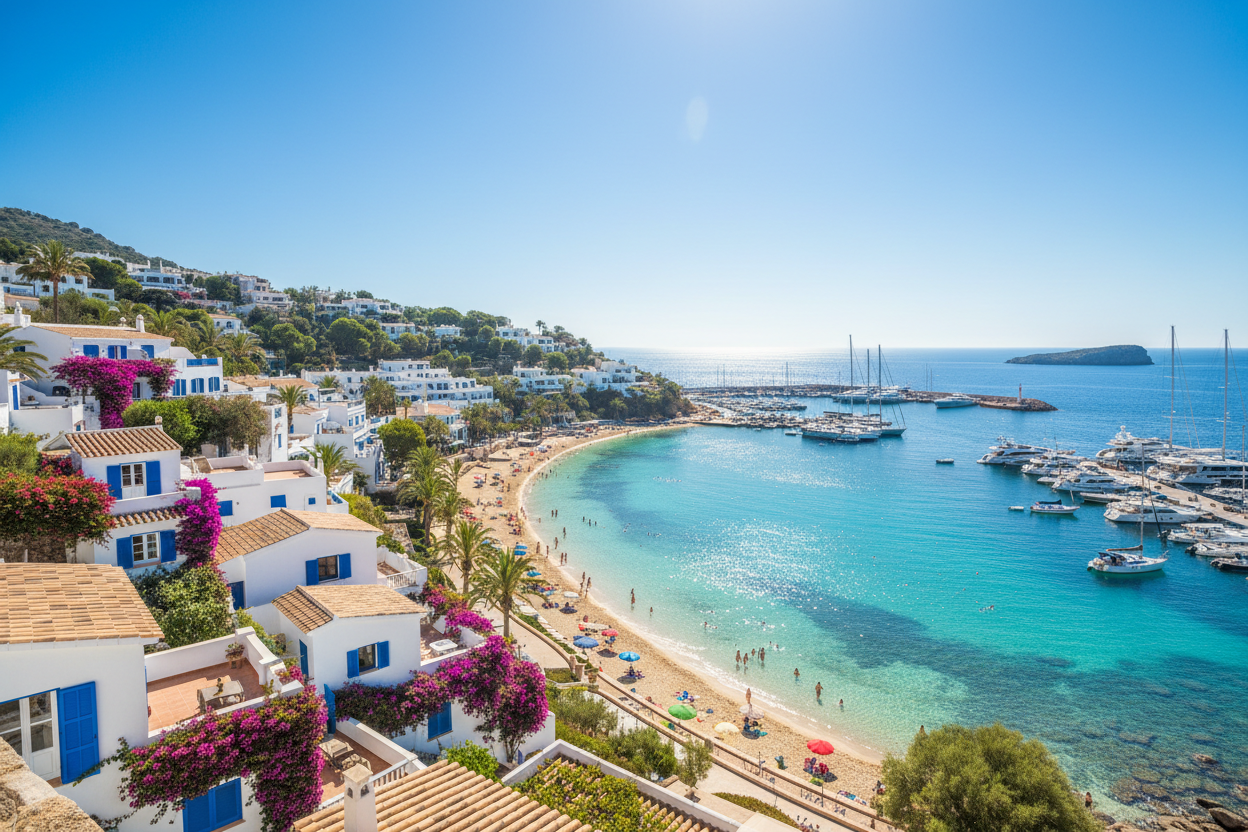 Ibiza, Spain