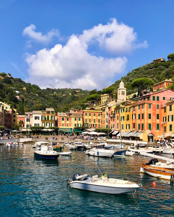 Portofino, Italy