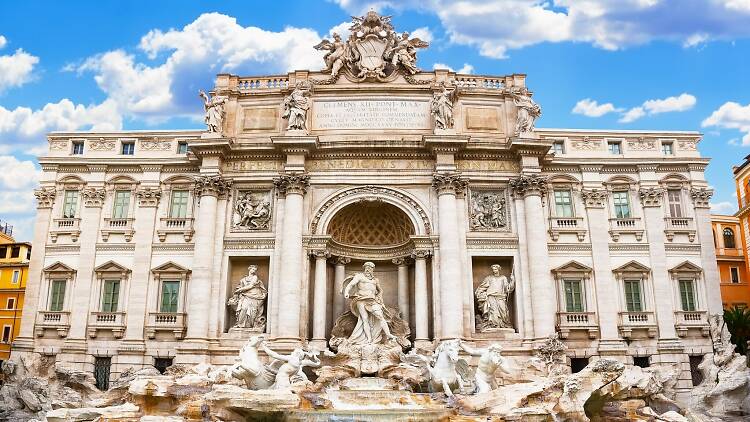 Rome, Italy