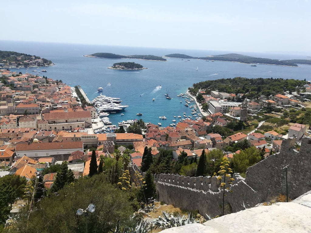 Hvar, Croatia