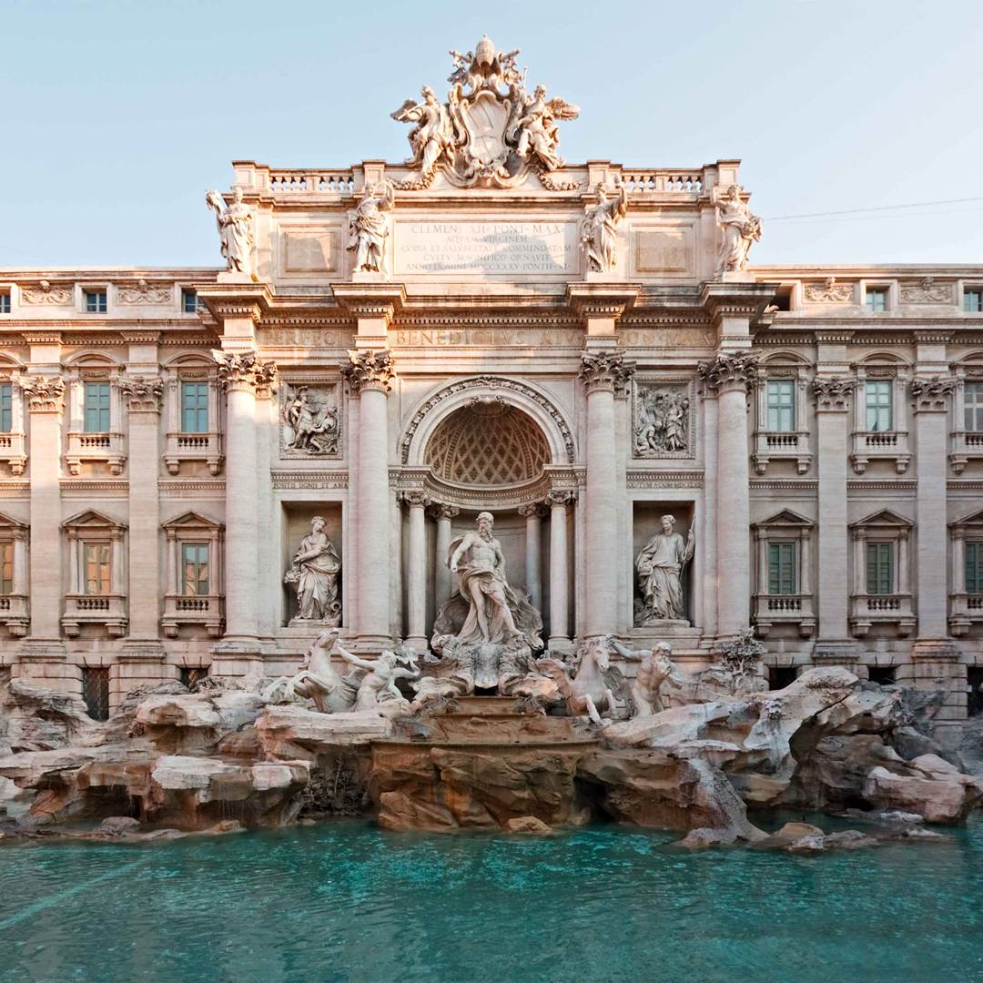 Rome, Italy