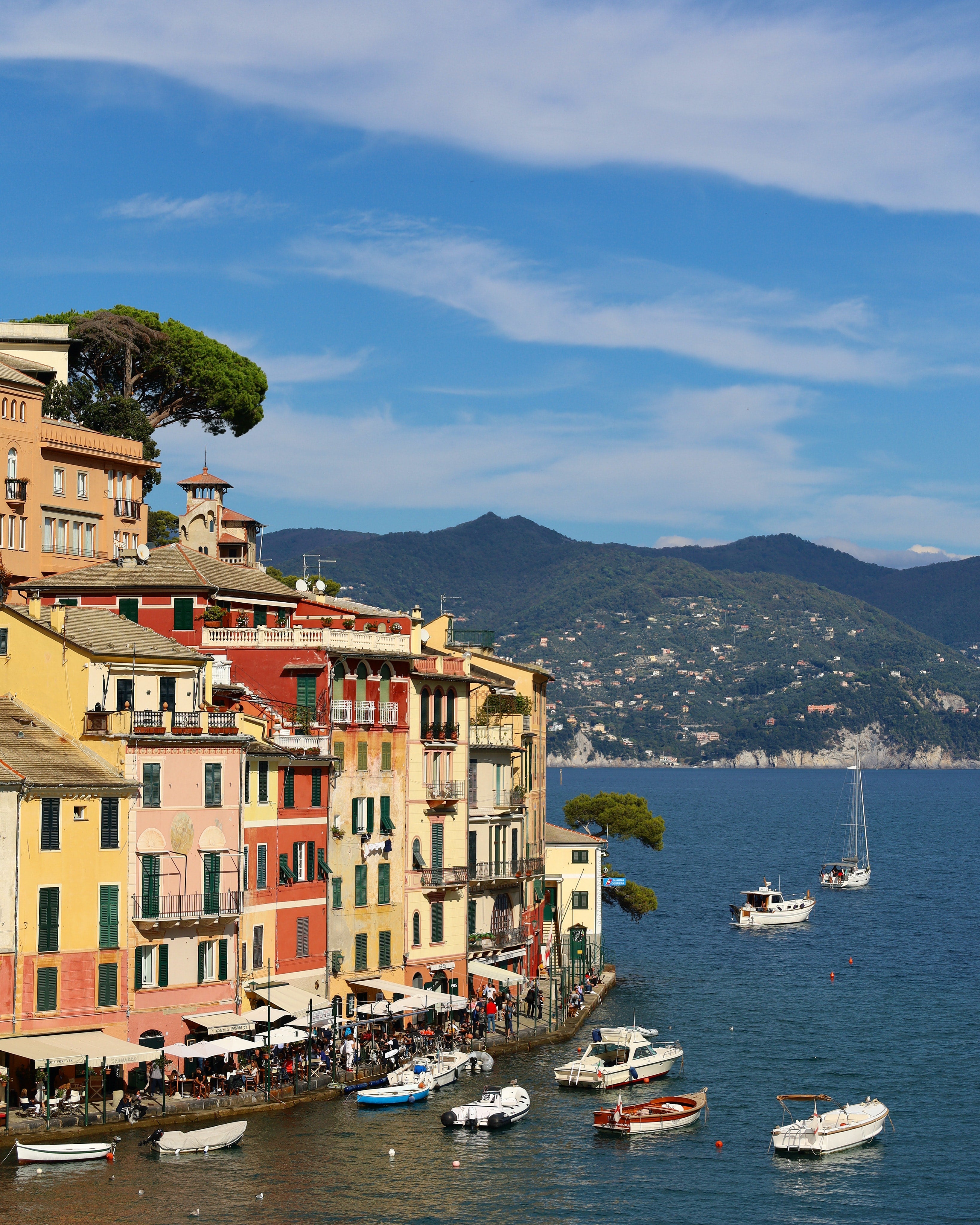 Portofino, Italy