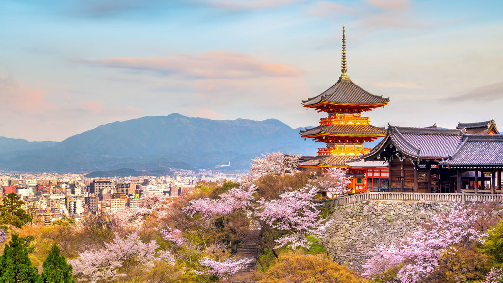 Kyoto, Japan