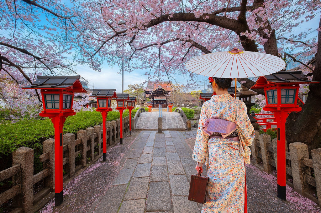 Kyoto, Japan