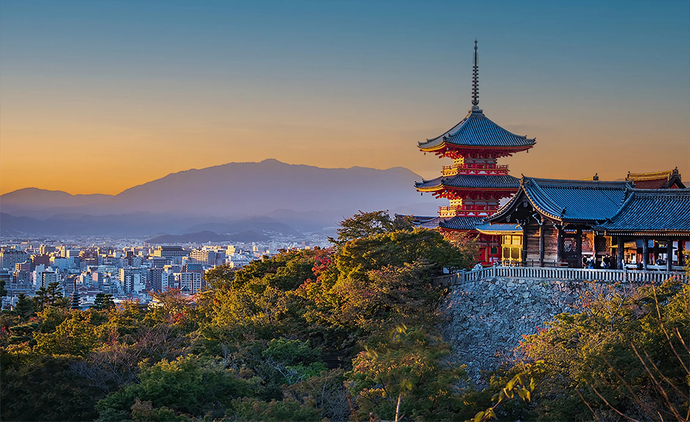 Kyoto, Japan