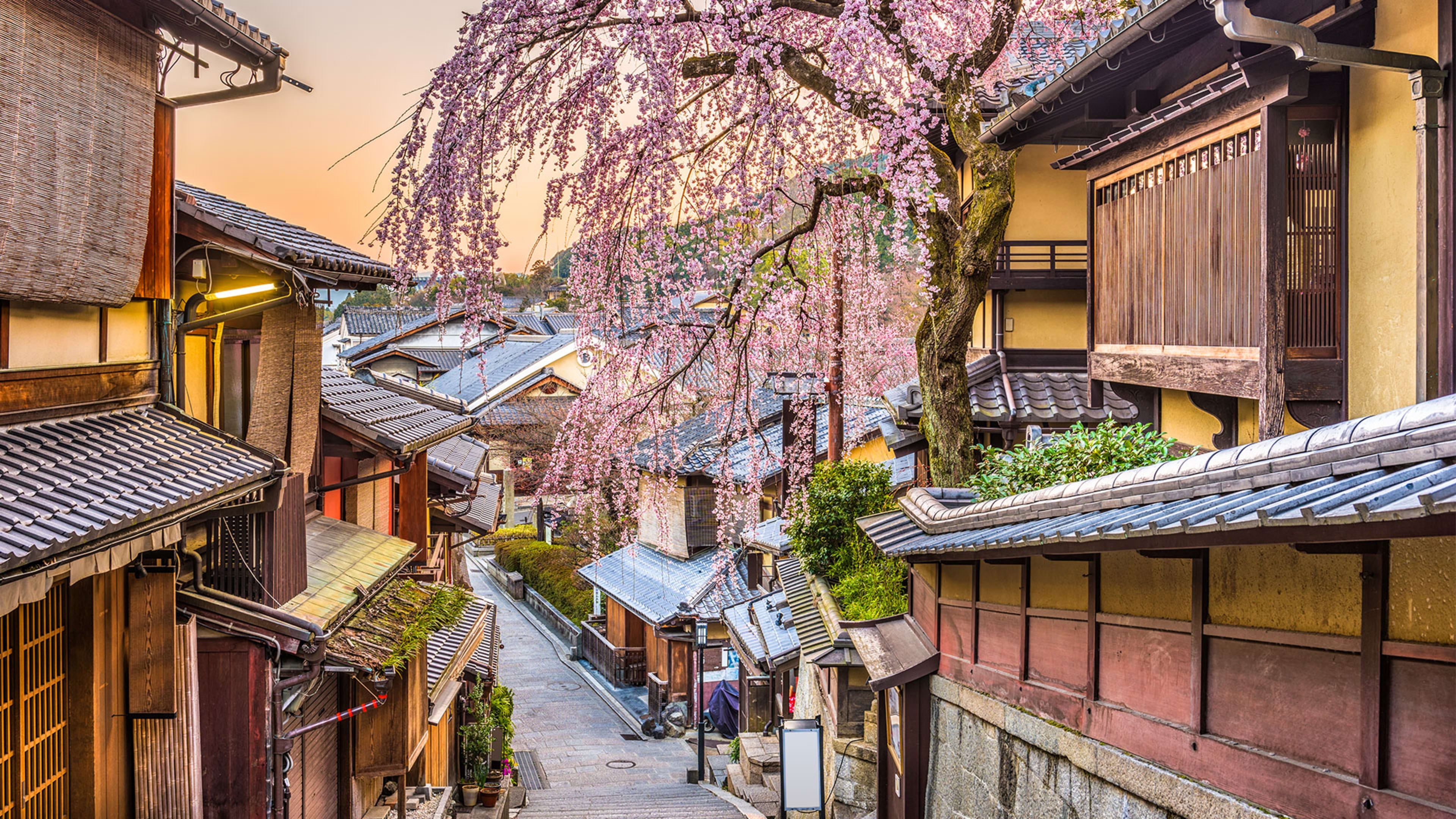 Kyoto, Japan