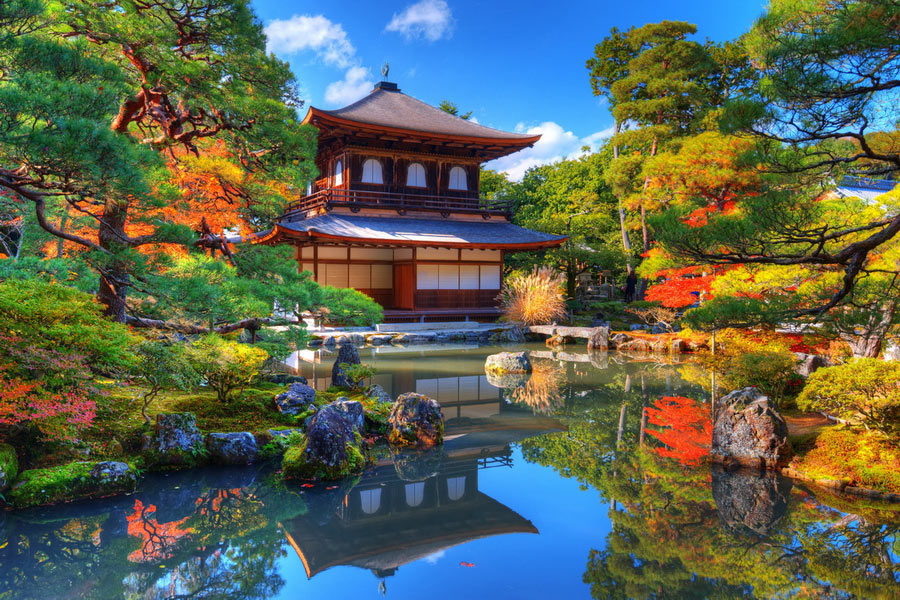 Kyoto, Japan