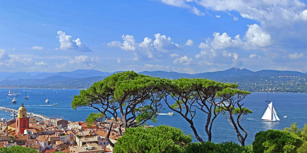 Saint-Tropez, France