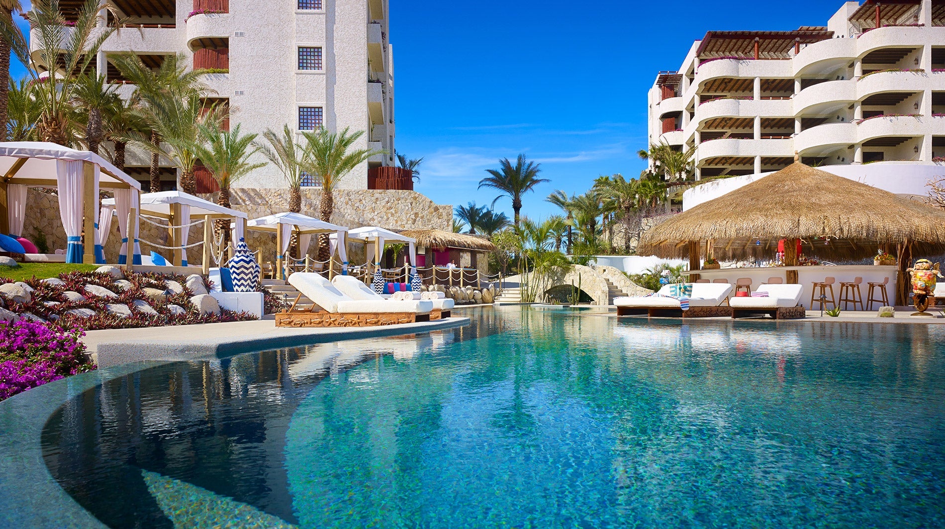 Las Ventanas al Paraíso, A Rosewood Resort