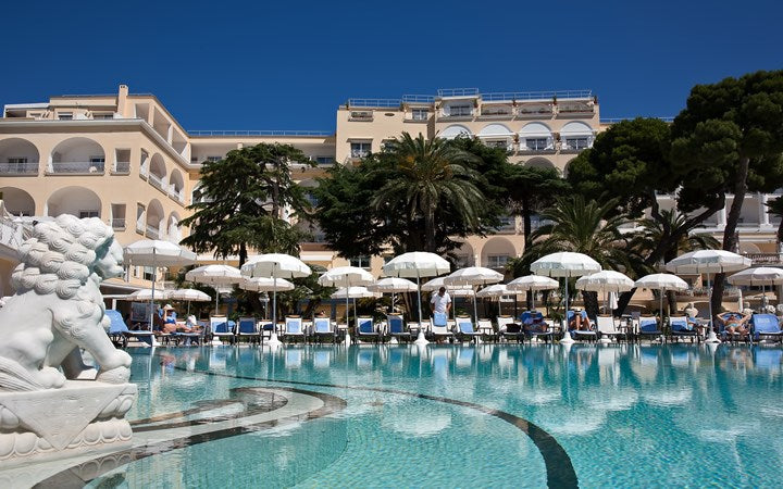 Grand Hotel Quisisana