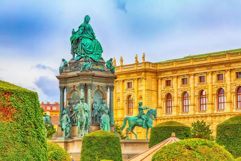 Vienna, Austria