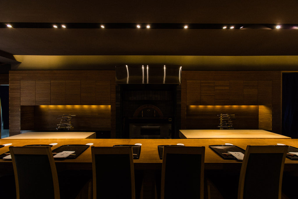 Gion Sasaki Restaurant