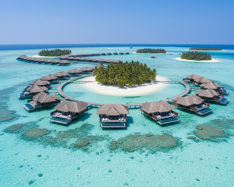 Executive Lifestyle Experiences