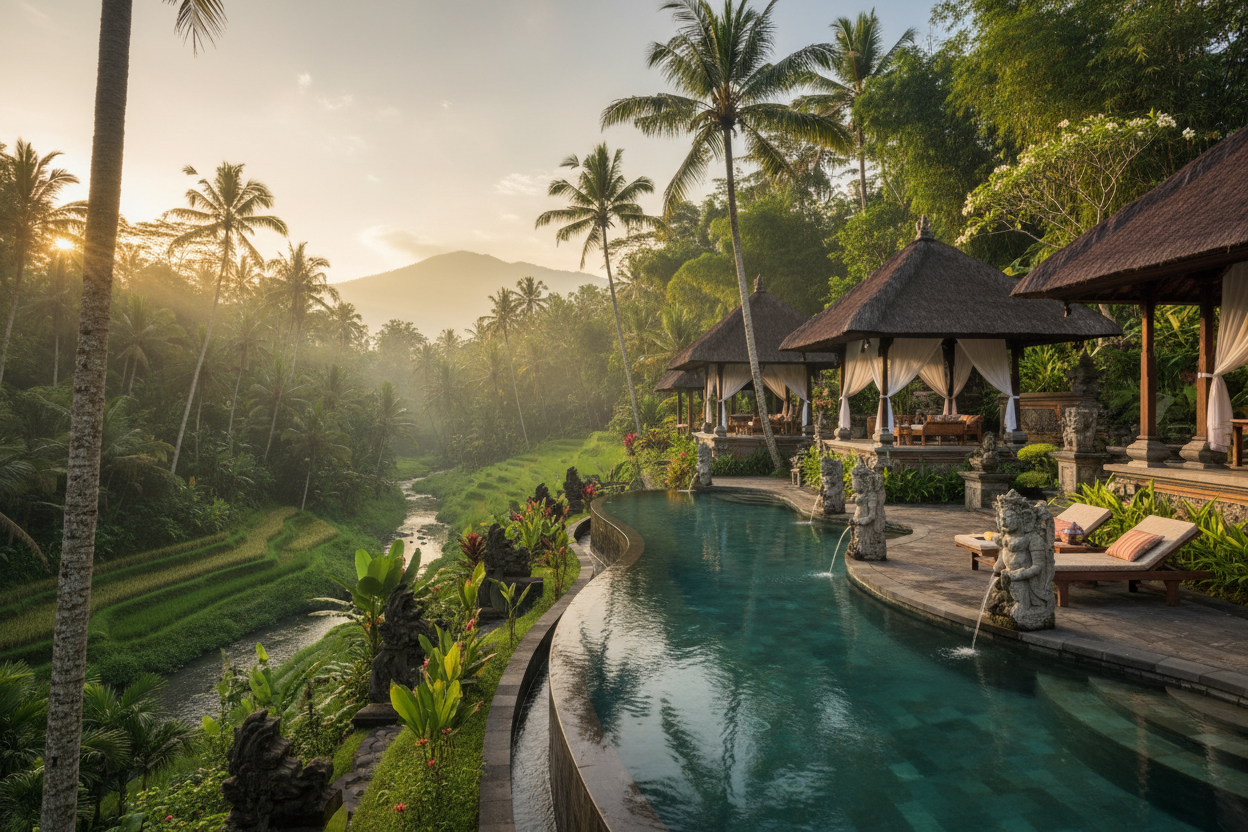 Mandapa, a Ritz-Carlton Reserve