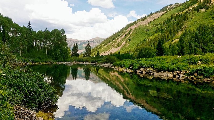 Aspen, Colorado, USA