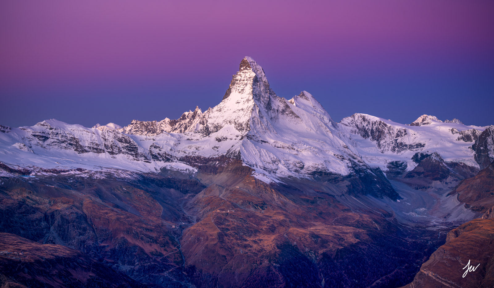 Zermatt, Switzerland