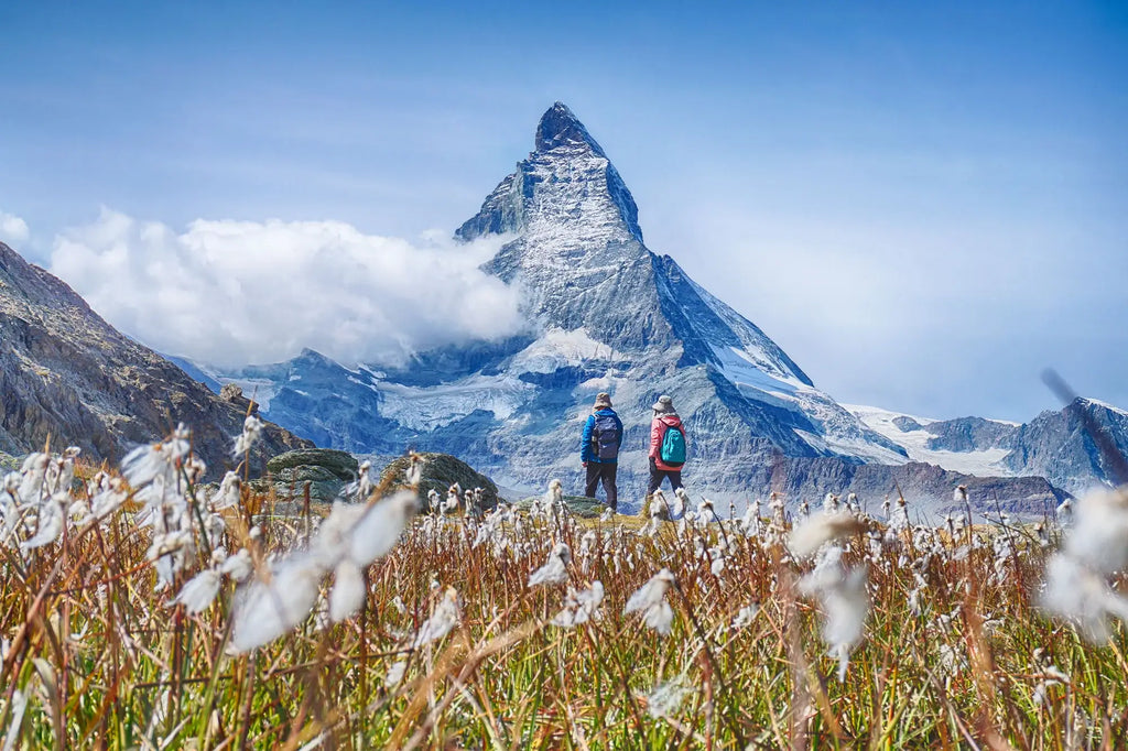 Zermatt, Switzerland