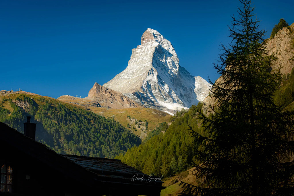 Zermatt, Switzerland