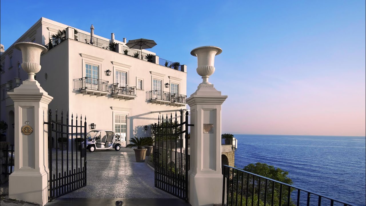 J.K. Place Capri