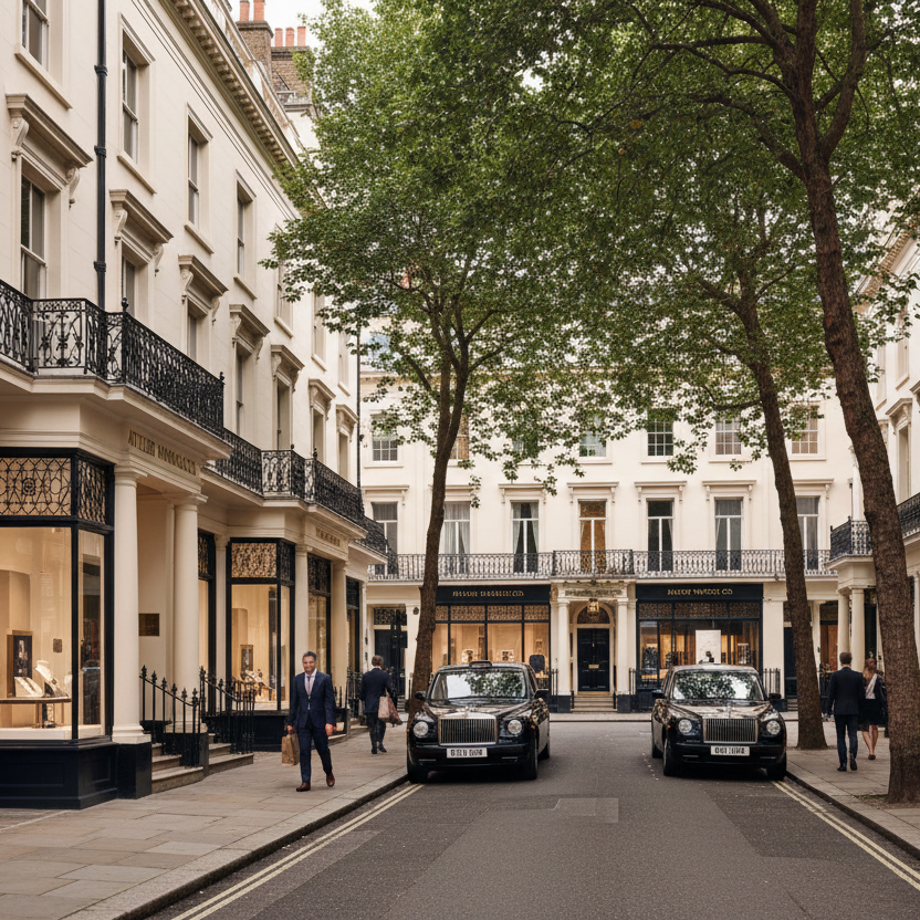 Mayfair