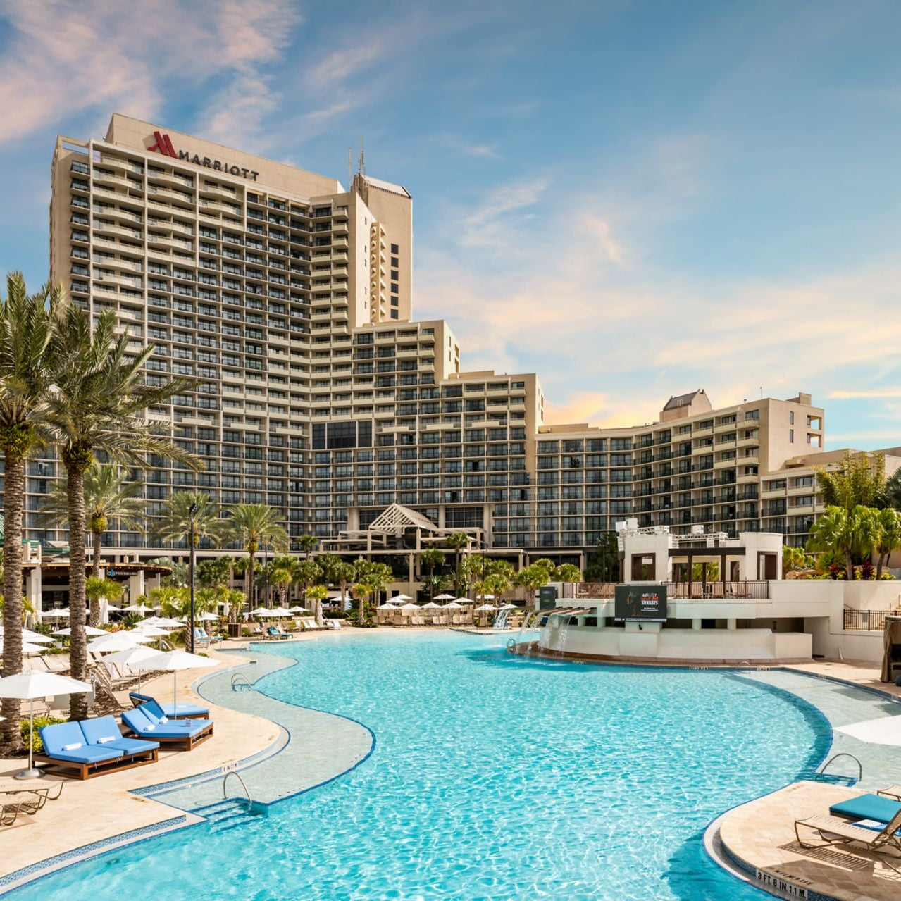 Marriott
