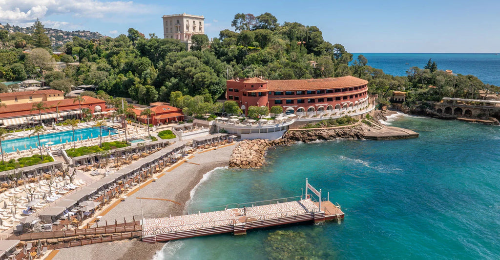 Monaco (Monte Carlo)