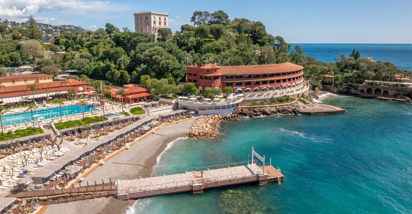 Monaco (Monte Carlo)