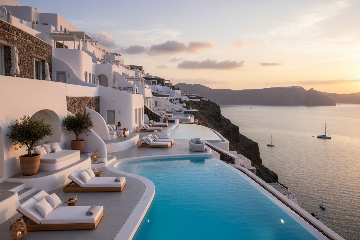 Mystique, a Luxury Collection Hotel