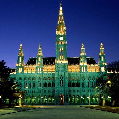 Vienna, Austria