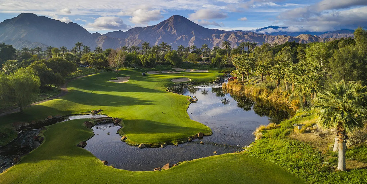 Palm Springs, California
