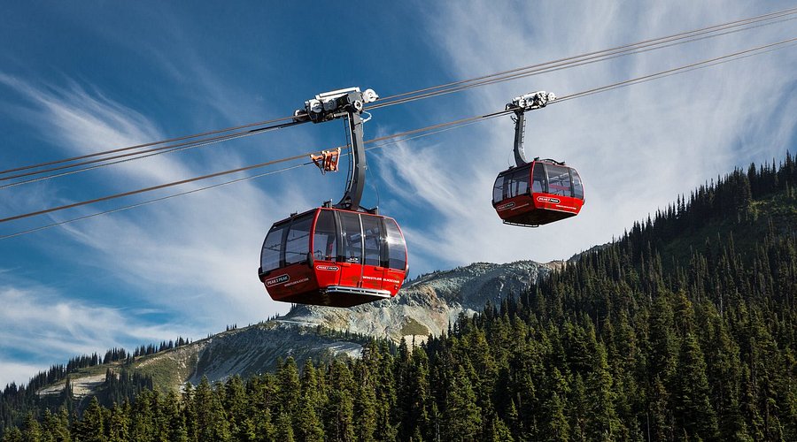 Whistler, Canada