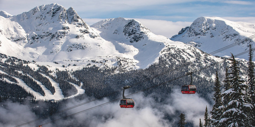 Whistler, Canada